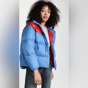 Rag & Bone Joelle Puffer Jacket XS NWT